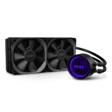 NZXT Kraken X53 240mm