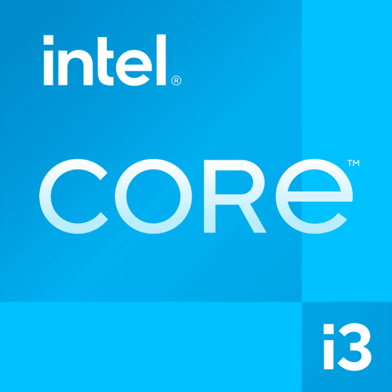 Intel - Core i3-13100