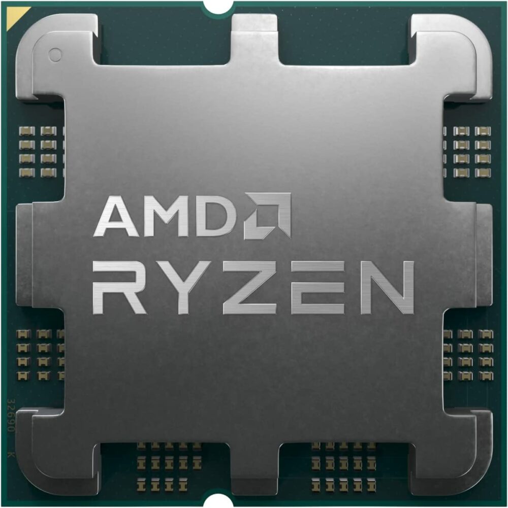 AMD Ryzen™ 7 7700X