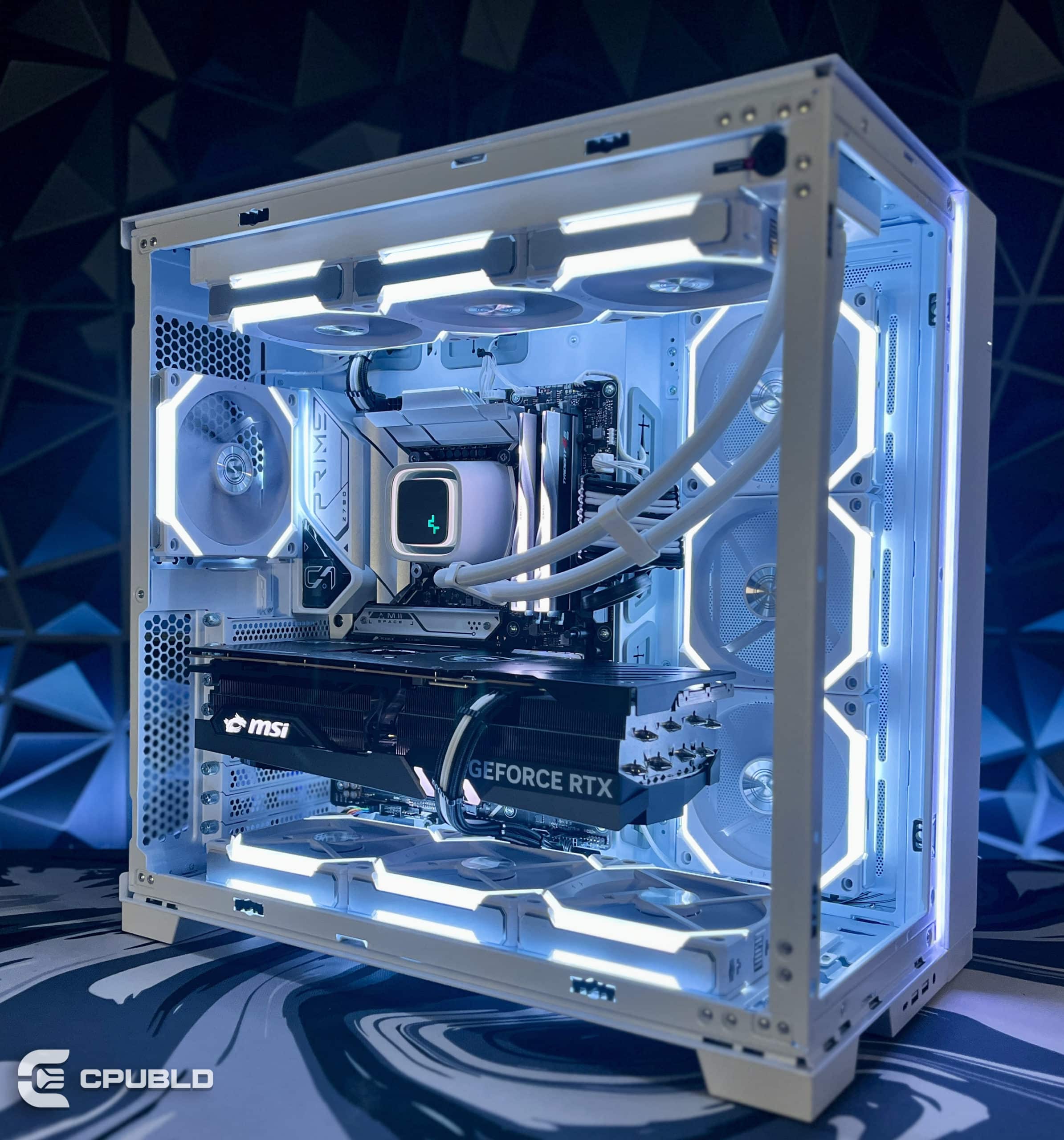 CPUBLD | Custom Gaming PC Builders in New Jersey