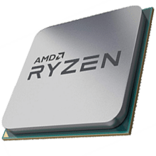 AMD Ryzen 5 5600X
