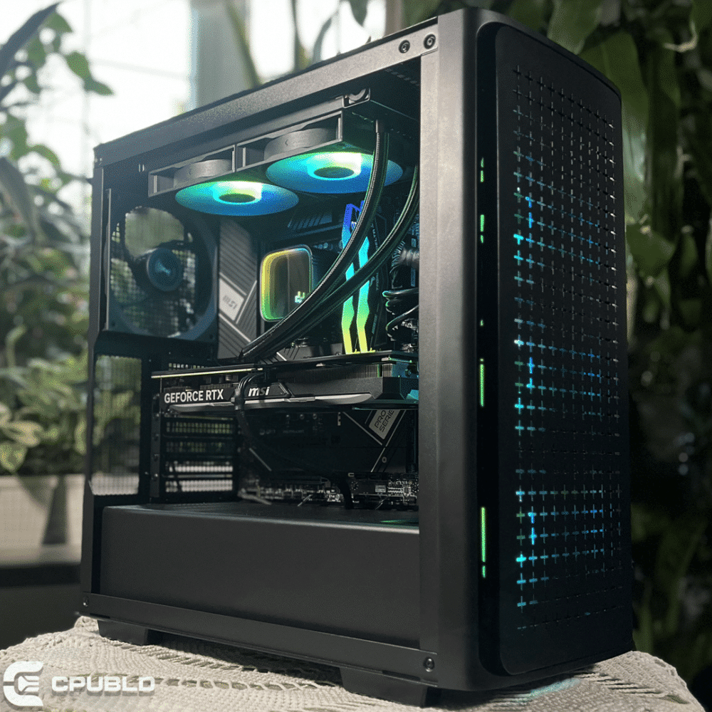 NanoCore