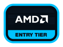 Gaming - Entry AMD