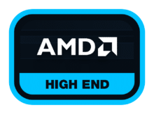 Gaming - AMD High