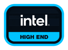 Gaming - Intel High