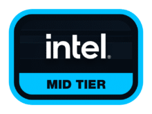 Gaming - Intel Mid